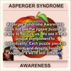 Asperger Syndrome Awareness