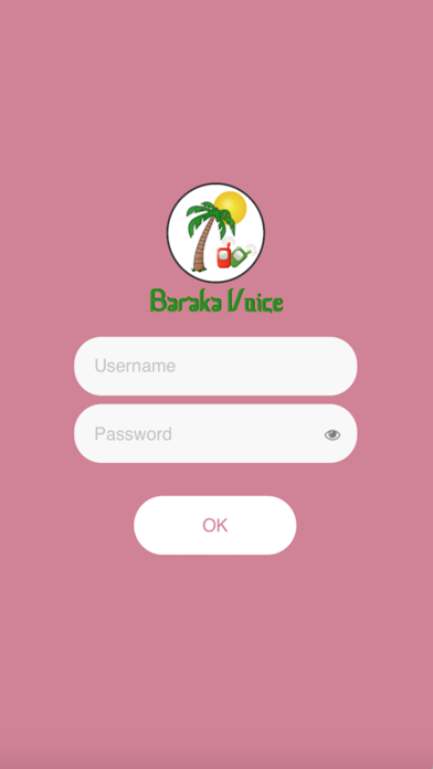 How to cancel & delete Baraka Pro from iphone & ipad 1
