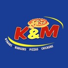 Top 39 Food & Drink Apps Like K and M Pizza - Best Alternatives