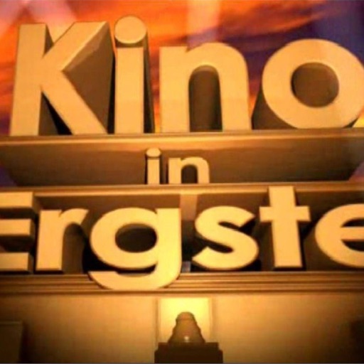 Kino in Ergste