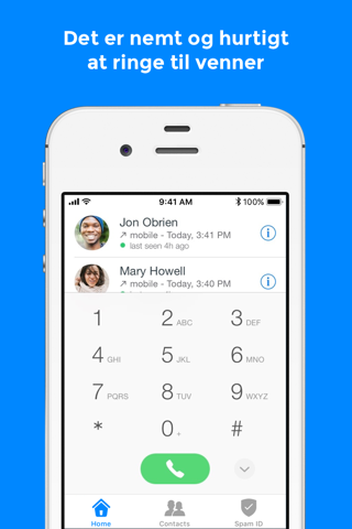 Truecaller: Caller ID & Block screenshot 2