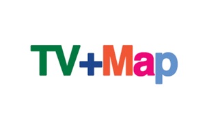 TV+Map