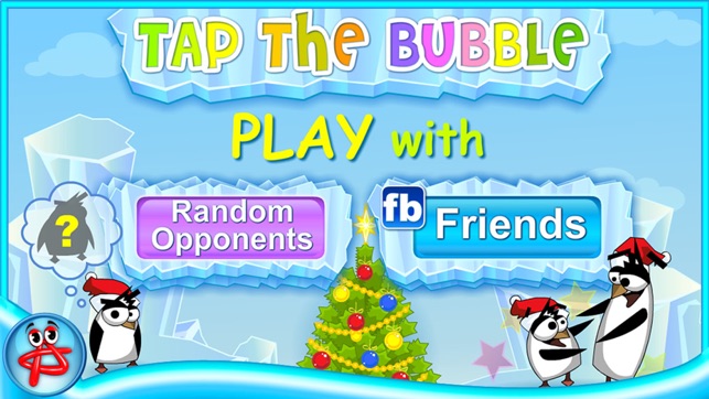 Tap The Bubble 2:Penguin Party(圖3)-速報App