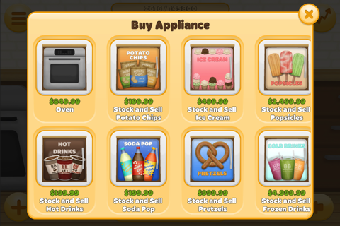 Baker Business 2: Lite screenshot 4