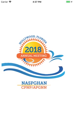 NASPGHAN 2018