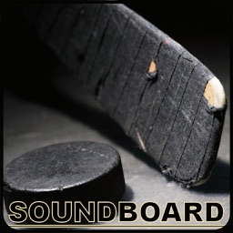 Icehockey Soundboard