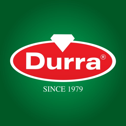 Al Durra International iOS App