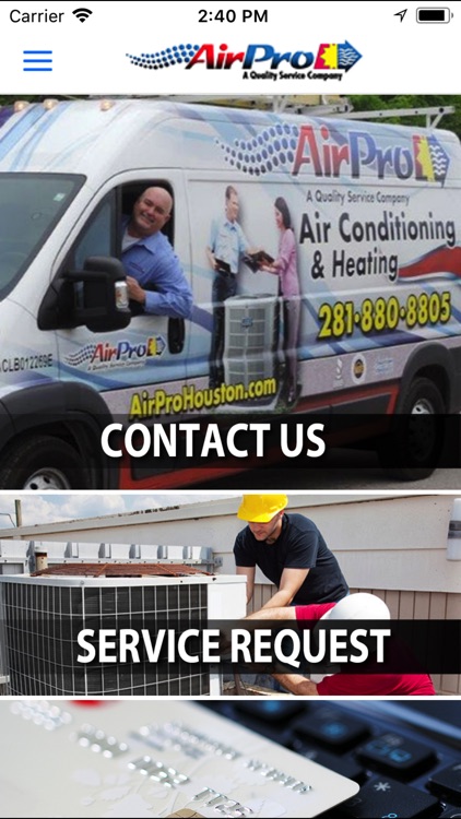 Air Pro AC and Heating