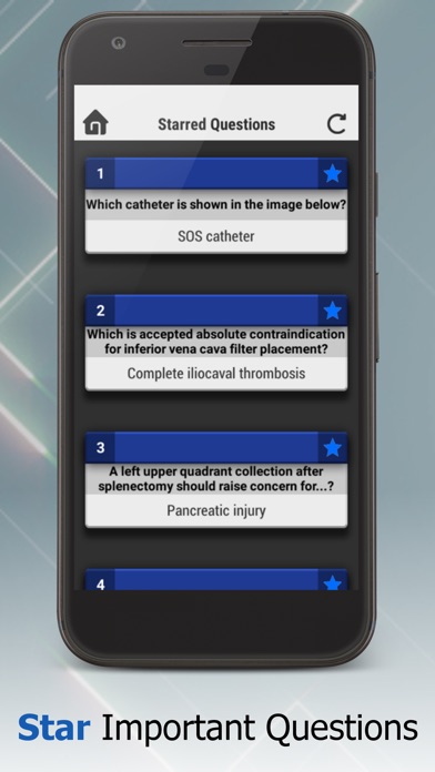 IR Core Review Lite screenshot 4