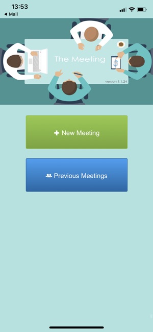 GR8 Meeting(圖1)-速報App