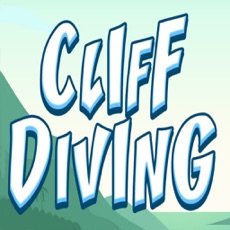 Activities of Cliff-Diving Swimming Game
