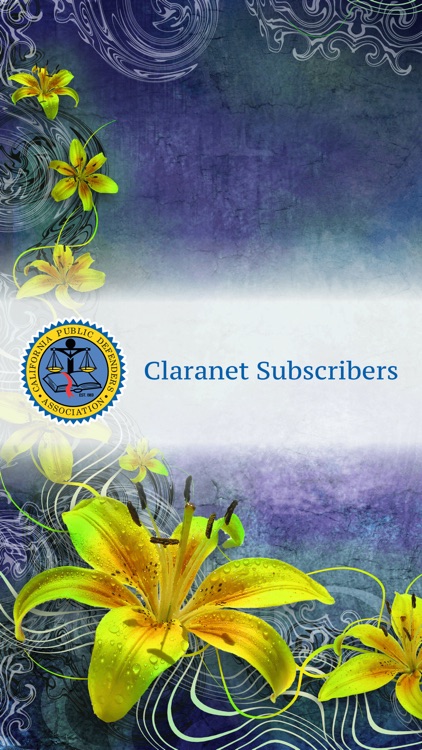 Claranet Subscribers