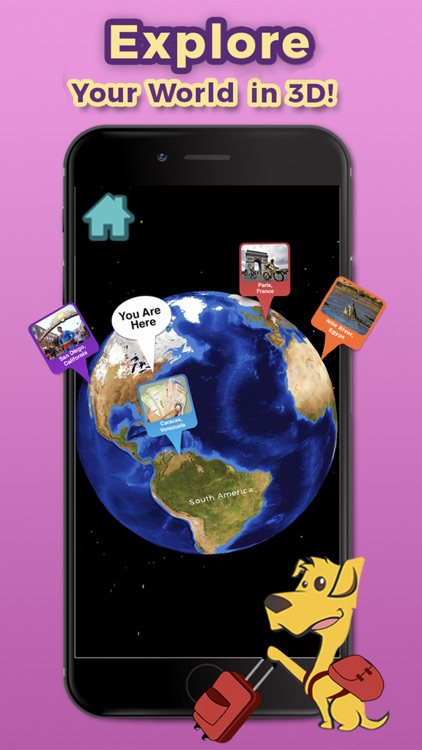 News-O-Matic: Reading for Kids screenshot-3