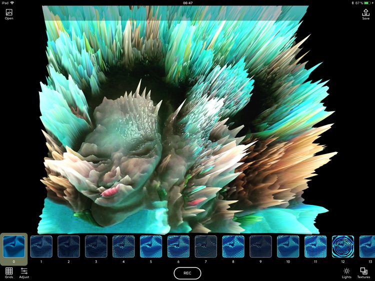 KinoGlitch Pro
