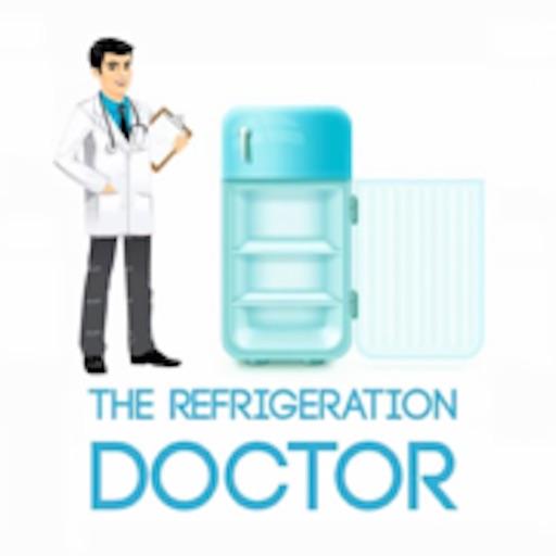 The Refrigeration Doctor Lite icon