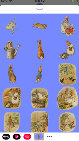 Peter Rabbit Tales(圖3)-速報App