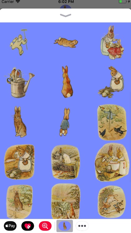 Peter Rabbit Tales