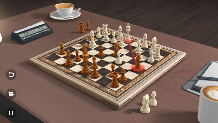 Real Chess 3D Plus