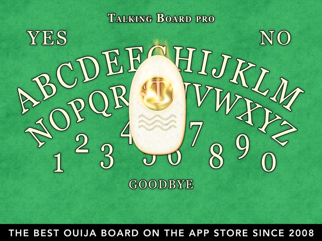 Talking Board Original HD(圖3)-速報App