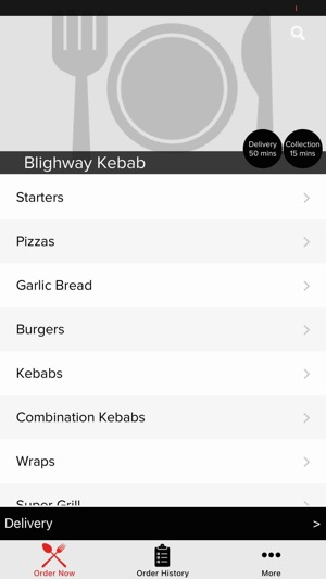 Blighway Kebab(圖2)-速報App