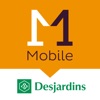 Monetico Mobile - Desjardins