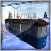 3D Sky Tram Simulator