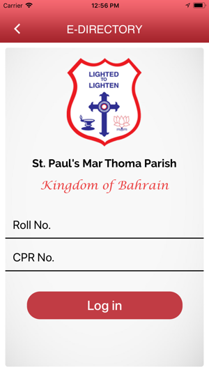 St. Paul’s Mar Thoma Bahrain(圖4)-速報App