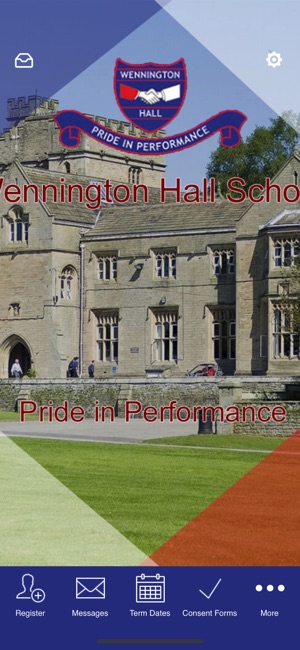 Wennington Hall(圖1)-速報App