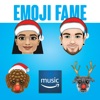 Us The Duo Holiday Emojis