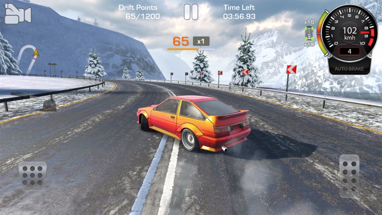 CarX Drift Racing screenshot-0