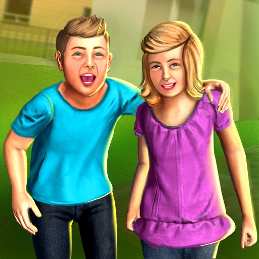 Virtual Boy - Family Fun Game iOS App