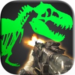 Jurassic Shooter Dinosaur Hunter World Edition