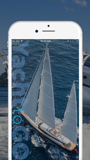 YachtToGO(圖1)-速報App