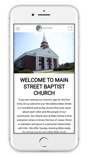 Main Street Hattiesburg(圖3)-速報App