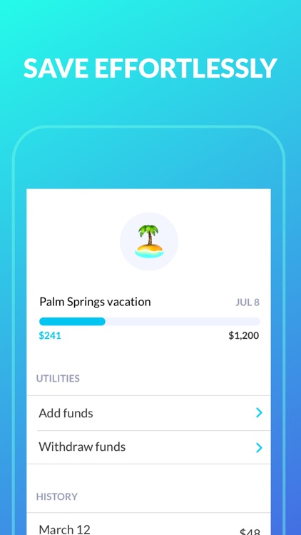Albert: Spend Smarter screenshot-3