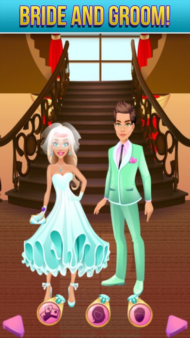 Wedding Fashion Resort screenshot 5