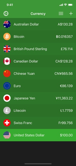 Currency(圖4)-速報App