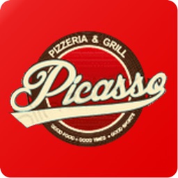 Picasso Pizzeria & Grill
