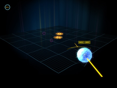 NOVA Black Hole Apocalypse screenshot 2