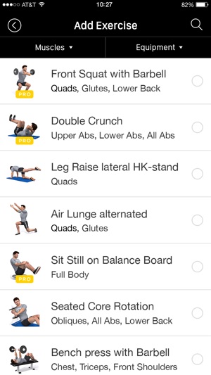 Paul Tucker Personal Training(圖4)-速報App