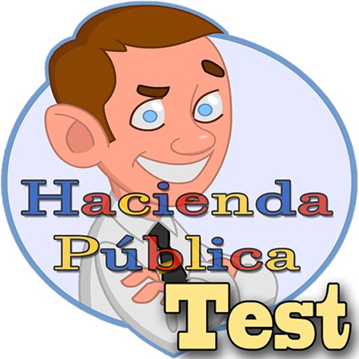 TestOpos Agentes de la Hacienda Pública icon