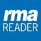 The RMA Reader provides exclusive access to participant manuals for a broad variety of RMA’s instructor-led courses