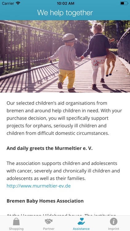 Buy & Care screenshot-4