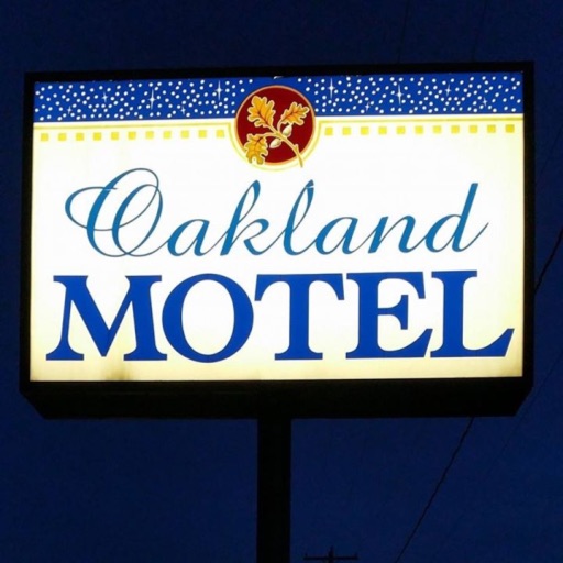 Oakland Motel