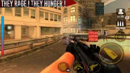 Game screenshot Zombie Z Hunting III mod apk