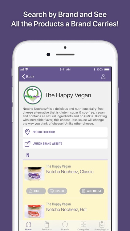 Now Find Gluten Free screenshot-7