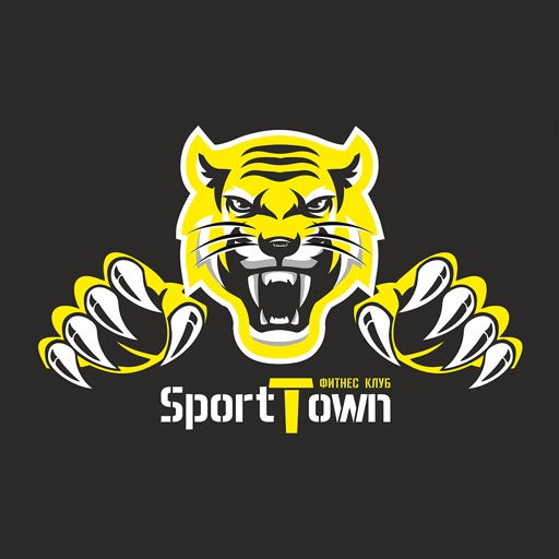 SportTown icon