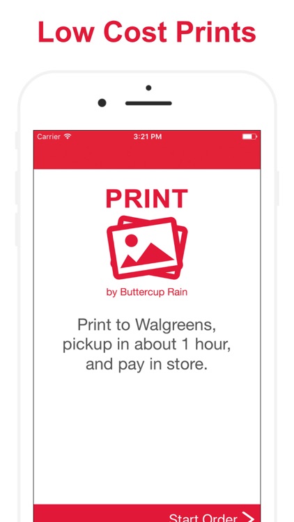 Print Photos: 1hr Photo Prints