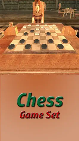 Game screenshot 4 classic chess games mod apk