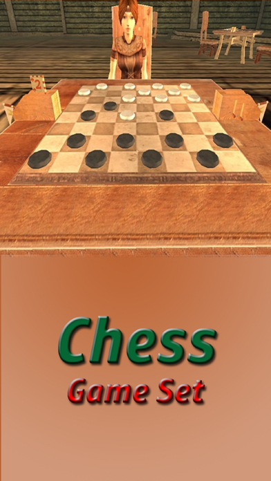 How to cancel & delete 4 classic chess games from iphone & ipad 1